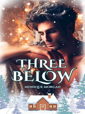 cover image of Three Below